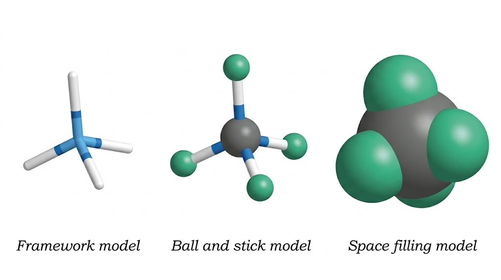 Molecular Models
